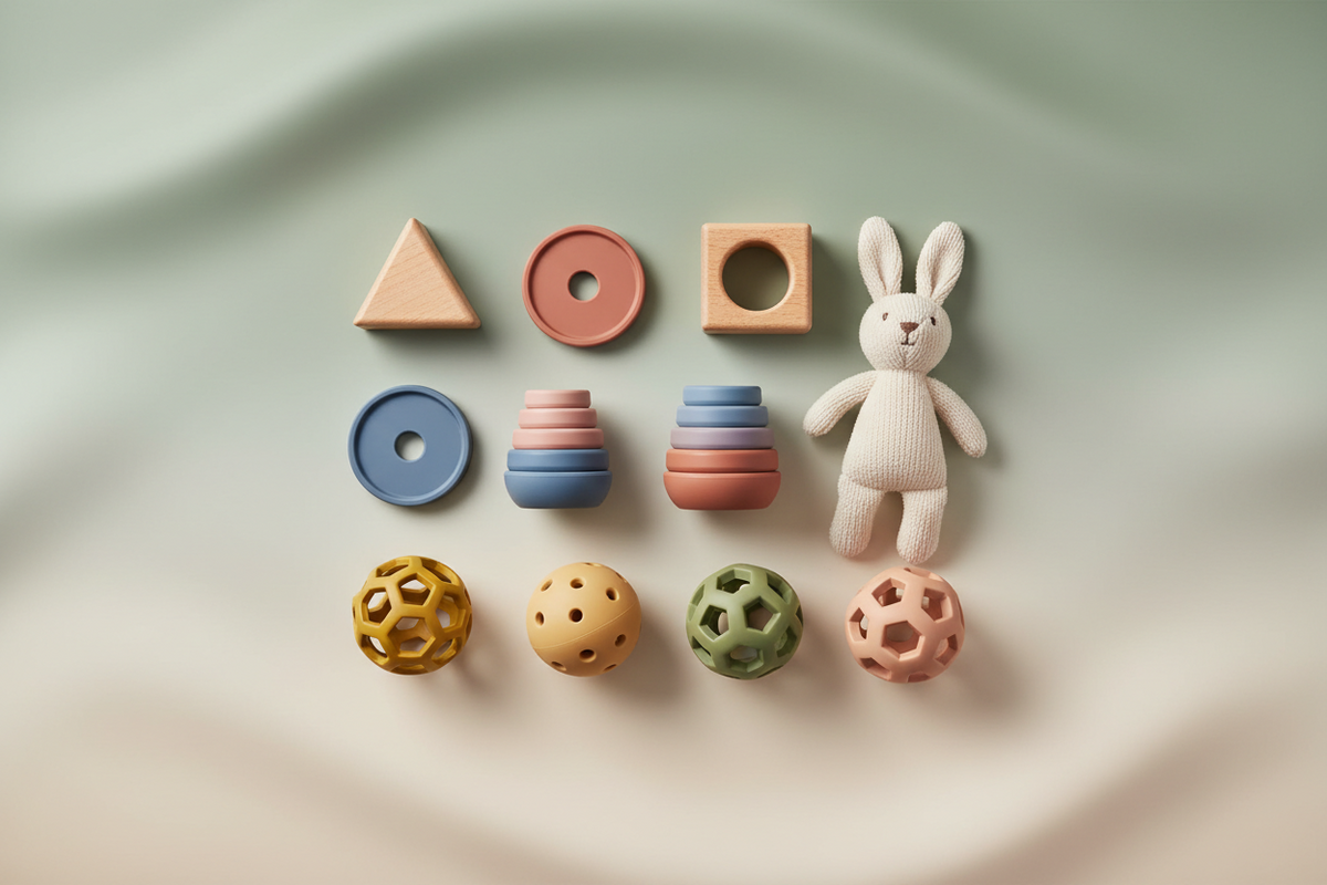 Toys