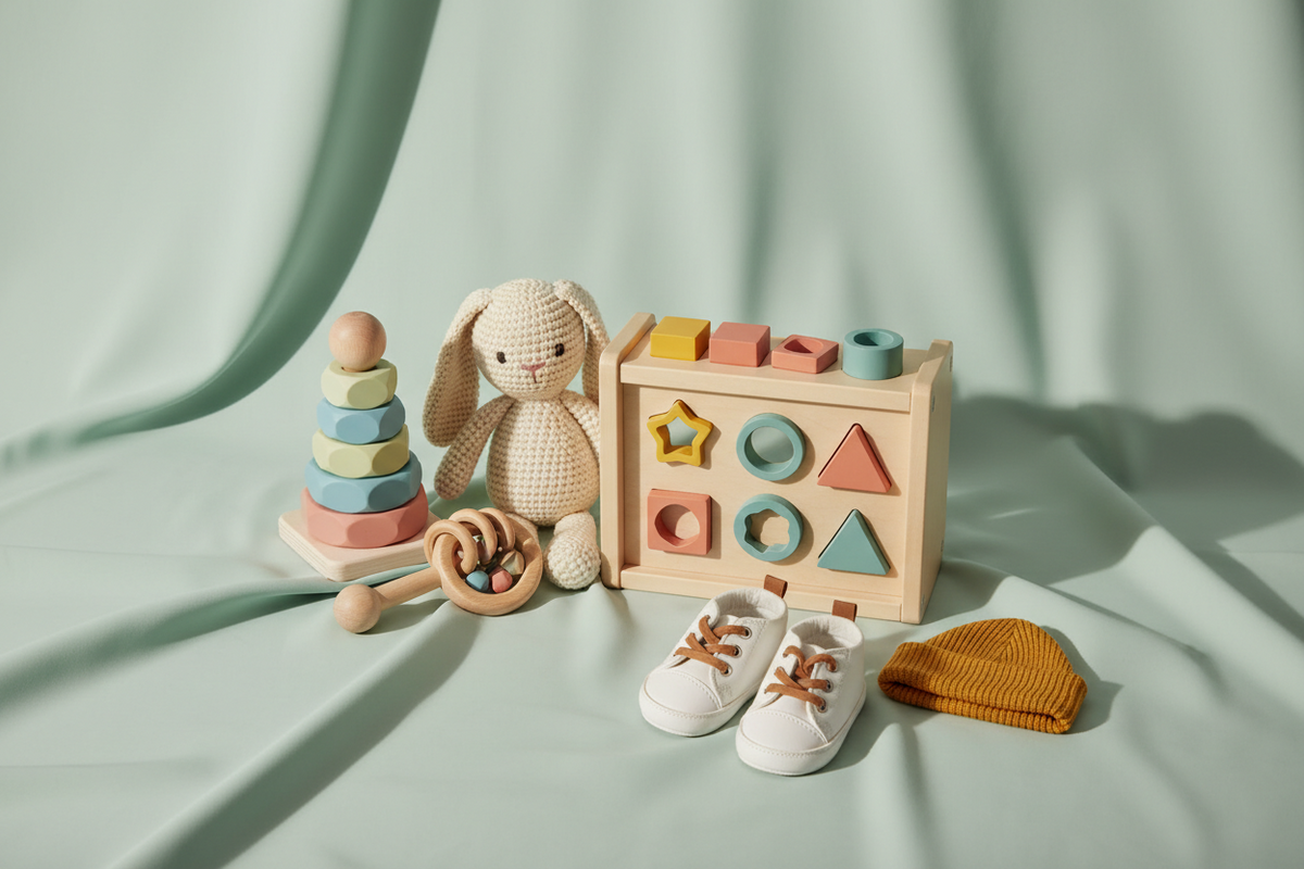 Toys & Accessories