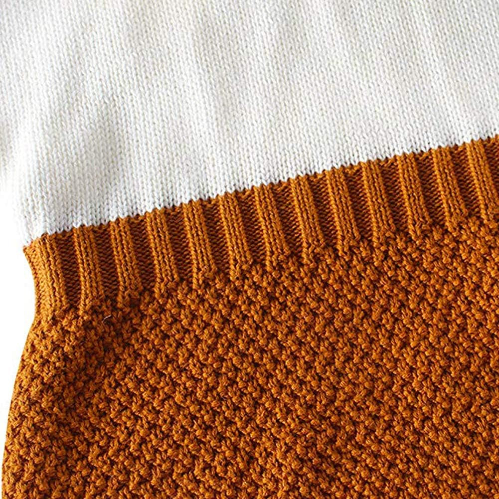 Baby Girls Romper Knitted Ruffle Long Sleeve Jumpsuit Baby Kids Girl Romper Autumn Winter Casual Clothing